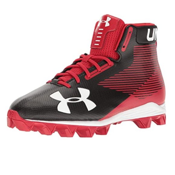 under armor hammer mid rm